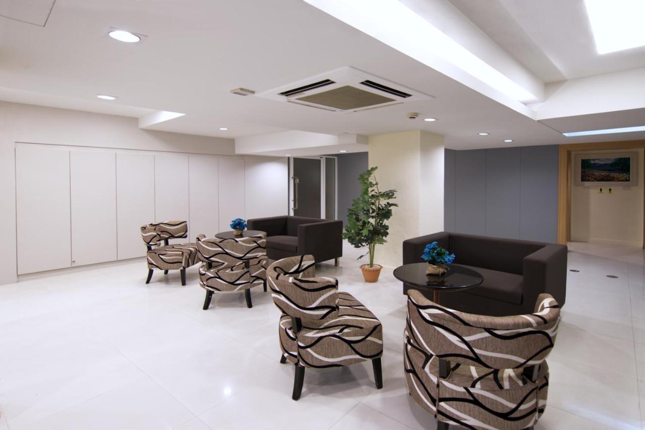 Grand Alpine Hotel Bangkok Kültér fotó